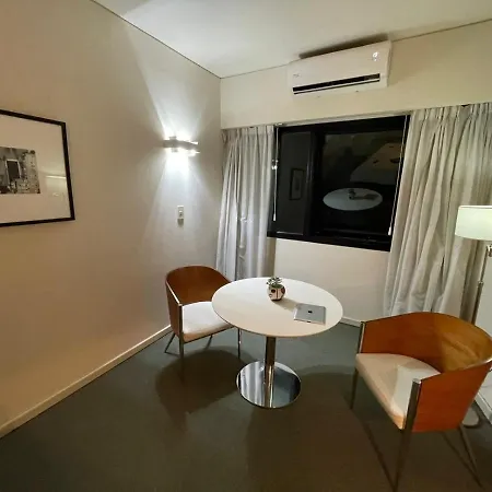 Modern Loft In Buenos Aires Down Town Apartment Exterior photo